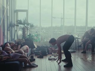 Nudeceleb- Maria Debska Magdalena Zak – Kiedy Slub s01e06-07 (2024) HD 1080p