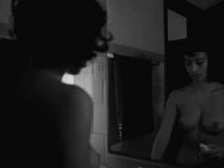 Nudeceleb- Gabriela Poester – Bruxa de Fabrica (2015) HD 1080p