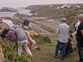 Nudeceleb- Macarena Lewis etc – El año de las 10 películas (2023) HD 1080p