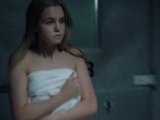 Nudeceleb- Bailee Madison Lestonja Diaz – Play Dead (2022) HD 1080p