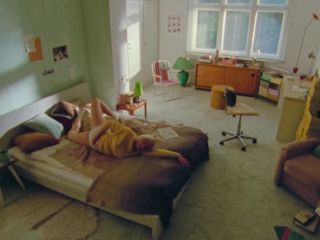 Nudeceleb- Linda Rohrer – Sorry I am late, I was masturbating (2022) HD 1080p