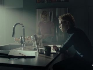 Nudeceleb- Aleksandra Hromova (Aleksandra Khromova) – Domashnee pole s01e01 (2022) HD 1080p