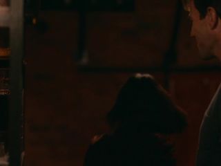 Nudeceleb- Lucy Hale – The Hating Game (2021) HD 1080p