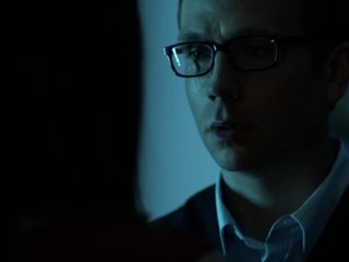 Nudeceleb- Lucy Griffiths-Uncanny (2015) HD 1080p