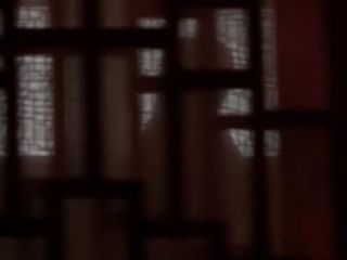 Nudeceleb- Jamie Chung-The Man With The Iron Fists (2012)