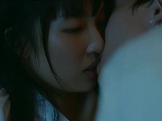 Nudeceleb- Helena Hsu, Yu-Xuan Wang – ltl Blue (2022) HD 1080p