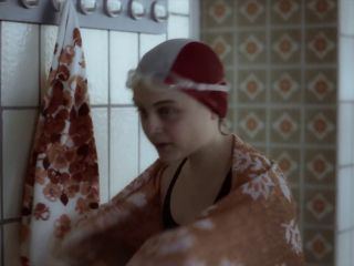 Nudeceleb- Lena Urzendowsky – Jenseits der blauen Grenze (2024) HD 1080p