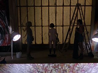 Nudeceleb- Julianne Moore, Asia Carrera-The Big Lebowski (1998) HD 1080p