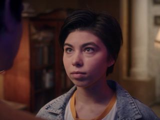 Nudeceleb- Olga Vyasemskaya Polina Povtar – Odnovremenno s01 (2022) HD 1080p