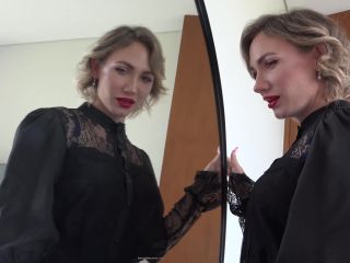 Femdom_HD- Angel The Dreamgirl – Your Total Erotic Desires Will Be Fulfilled Today