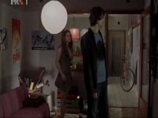 Nudeceleb- Ivana Roscic, etc – I Love You (Volim te) (2005)