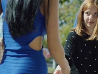 Nudeceleb- Yana Koshkina, Tatiana Rybinets – Private security company (COP) s01-02 (2015-2016) HD 1080p