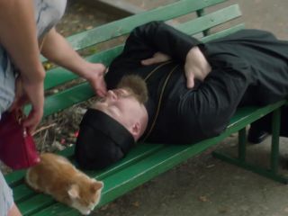 Nudeceleb- Angelina Strechina, Lina Mirimskaya, Anna Kotova – Sisters (Syostry) s02e12 (2024) HD 1080p