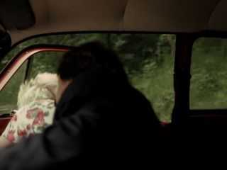 Nudeceleb- Barbara Auer Katja Peter Margret Volker Suzanne von Borsody – Brandnacht (1992) HD 1080p