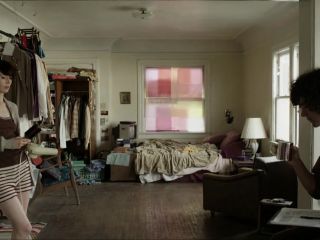 Nudeceleb- Miranda July – The Future (2011) HD 1080p