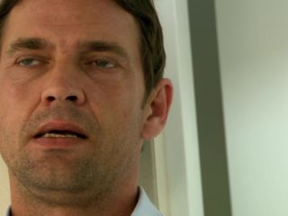 Nudeceleb- Claire Forlani-False Witness (2009) HD 1080p