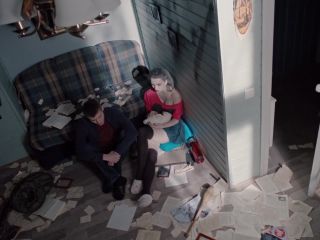 Nudeceleb- Yana Enzhaeva – Besstydniki s01e12 Shameless Ru (2017) HD 1080p