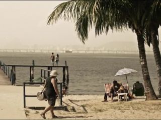 Nudeceleb- Cinara Leal, Ethienne Estevam –  A Divisao s01e01 (2019) HD 720p