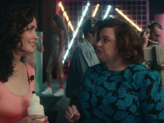 Nudeceleb- Rose Byrne, Kimberly Condict – Physical s03e03 (2023) HD 1080p