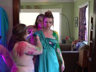 Nudeceleb- Lindsey Normington, Lindsay Waa, etc – Sandbagger (2019) HD 1080p