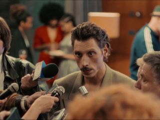 Nudeceleb- Waleria Gorobets, Magdalena Perlinska, etc – Bokser (2024) HD 1080p