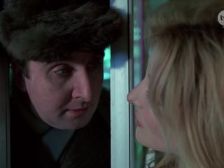 Nudeceleb- Hanna Balinska – Brunet Wieczorowa Pora (1976) HD 720p