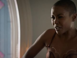 Nudeceleb- Andrea Bordeaux, Corbin Reid, Amber Stevens – Run the World s01e01 (2021) HD 1080p