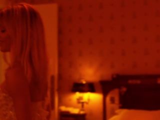 Nudeceleb- Alice Isaaz – Especes menacees (2017) HD 1080p