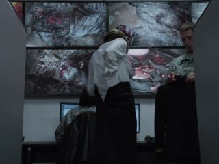 Nudeceleb- Chloe Sevigny – We Are Who We Are s01e07 (2020) HD 1080p