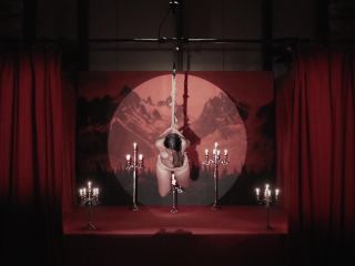 Nudeceleb- Anne Sophie Lubeck – Weltschmerz (2018) HD 1080p