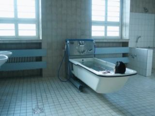 Nudeceleb- Melanie Doutey – Post Partum (2013) HD 720p