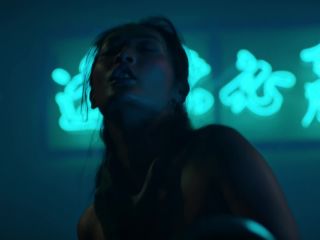 Nudeceleb- Alice Hewkin – Strike Back s07e05 (2019) HD 1080p