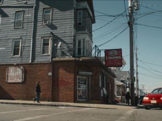 Nudeceleb- Jenna Ortega – Finestkind (2023) HD 1080p