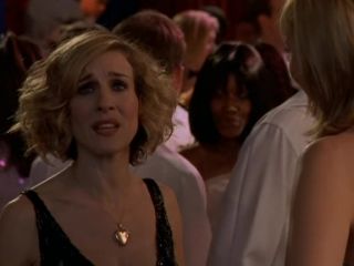 Nudeceleb- Kim Cattrall, Kristin Davis-Sex and the City s05e01 (2002)