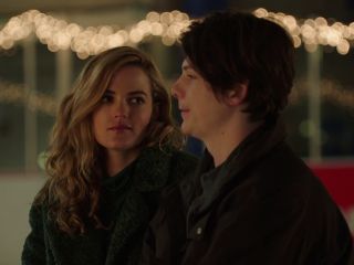 Nudeceleb- Elektra Kilbey – Odd Man Rush (2020) HD 1080p