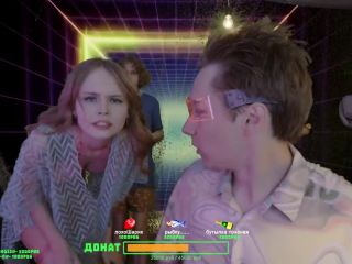 Nudeceleb- Anastasiya Shcheglova – Last Quest s01e04 (2023) HD 1080p