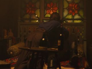 Nudeceleb- Nino Ninidze – Karamora s01e03 (2022) HD 1080p