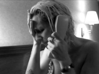 Nudeceleb- Rodleen Getsic-The Bunny Game (2010) HD 720p uncut version