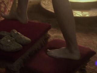 Nudeceleb- Lina Gorbaneva-Aguila Roja s07e01 (2015) HD 720p