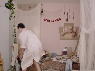 Nudeceleb- Nina Siewert, Mirjam Birkl, Lisa-Marie Hahn – Haut (2019) HD 1080p