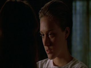 Nudeceleb- Michelle Williams Chloe Sevigny-If These Walls Could Talk 2 (2000)