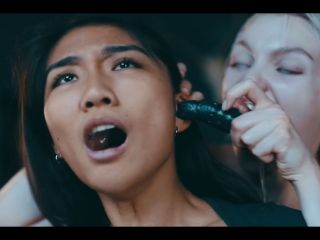 Lesbian Girl- New Parasited  Ashby Winter Bunny Brownie Tiffany Tatum  The Thing Pt. 1               Visit  to see videos that are deleted from this site and more.