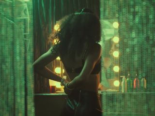 Nudeceleb- Angela Griffin Kassius Nelson etc – White Lines s01e09-10 (2020) HD 1080p