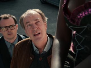 Nudeceleb- Sushila Sara Mai – Schutzpatron. Ein Kluftingerkrimi (2016) HD 720p