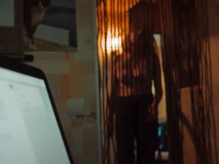 Nudeceleb- Mariya Lisovaya – My zdes, chtoby vam pomoch (Ohotniki za prizrakom) s01e03 (2025) HD 1080p