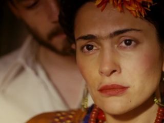 Nudeceleb- Viktoriya Poltorak – Trotsky s01e05 (2017) HD 1080p