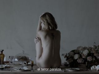 Nudeceleb- Silvia Maya – El paje eterno (2019) HD 1080p