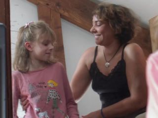 Nudeceleb- Doriane Pasquale – Quand bien m_aime (2021) HD 1080p