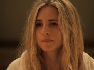 Nudeceleb- Brit Marling Nicole Vicius – Sound of My Voice (2011) HD 1080p