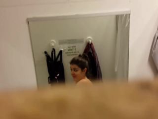 German Changeroom